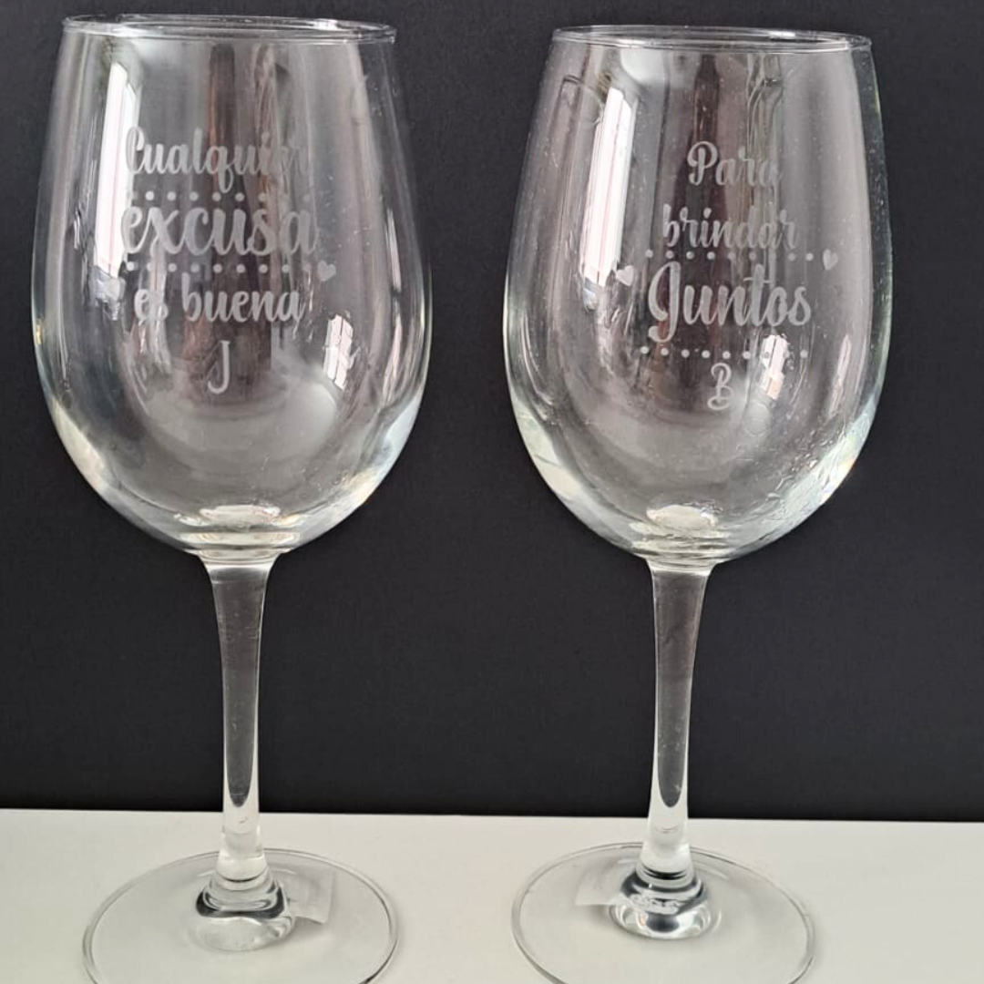 Copa de vino