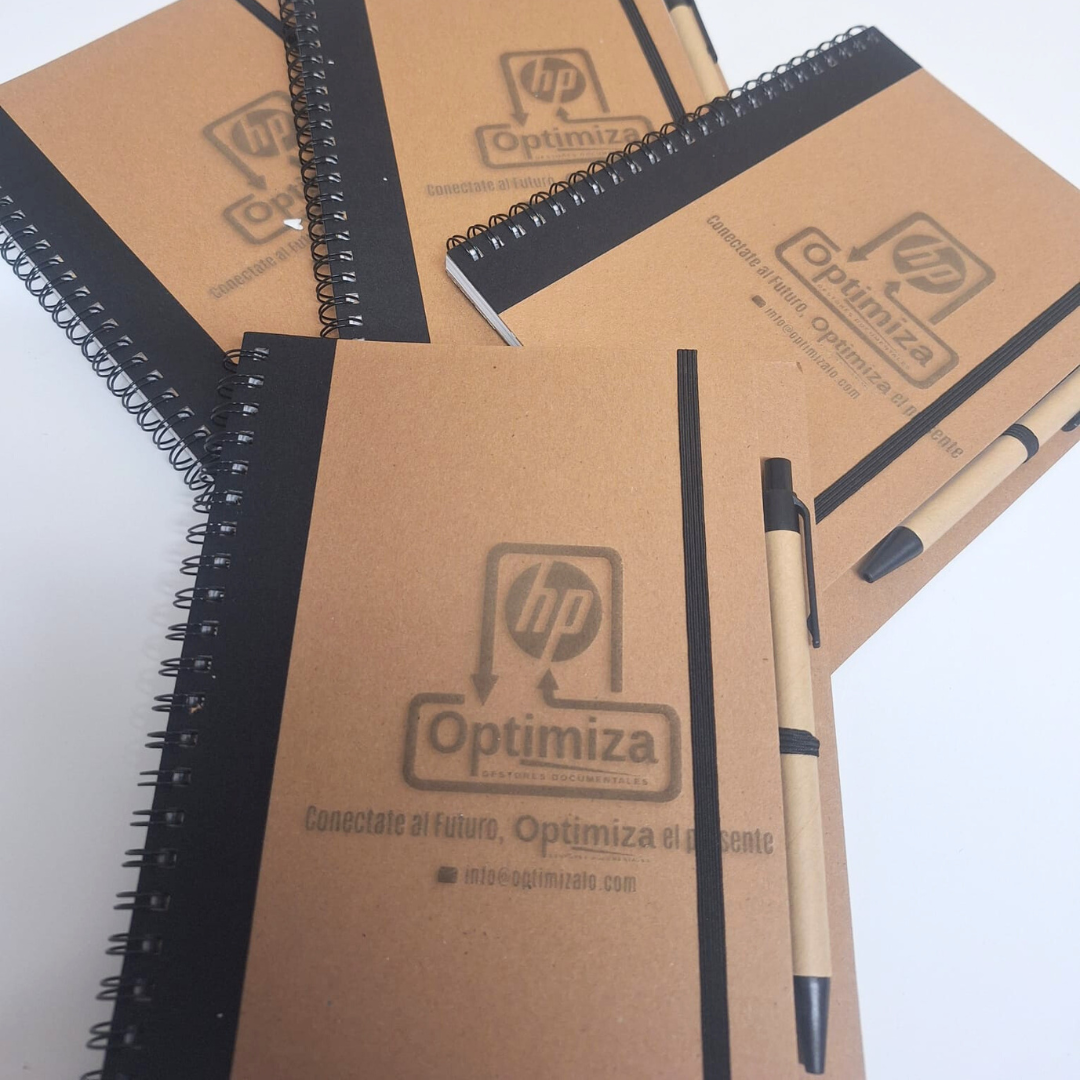 Libretas