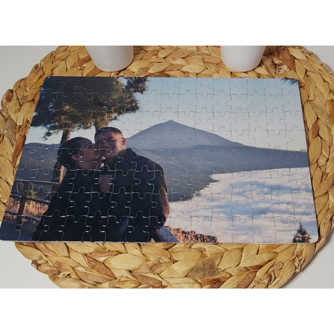 Puzzle A4