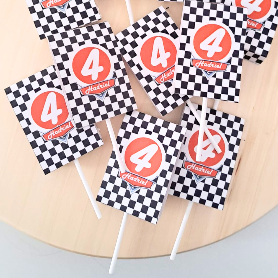 Chupa chups