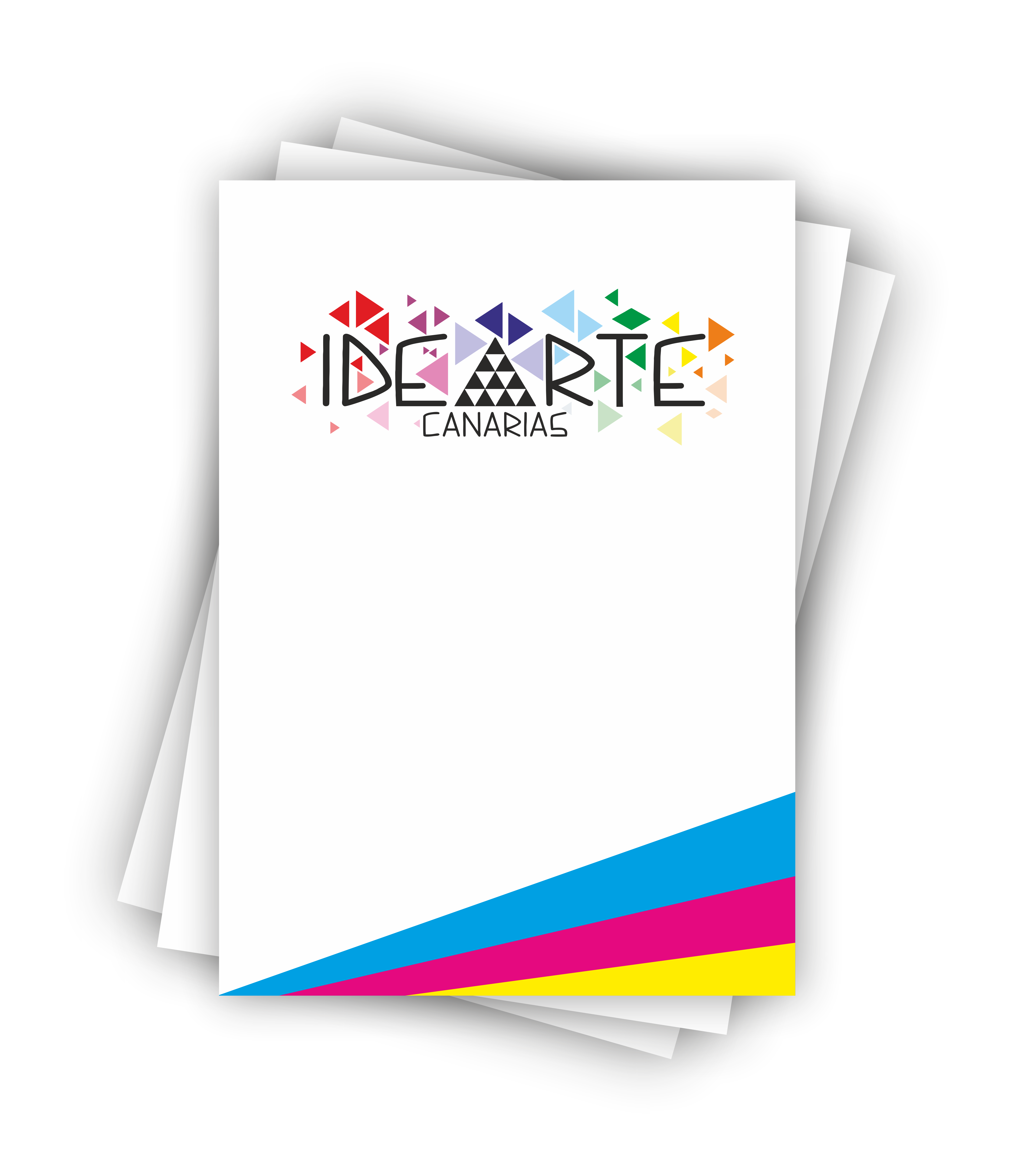 Flyer A4 Color