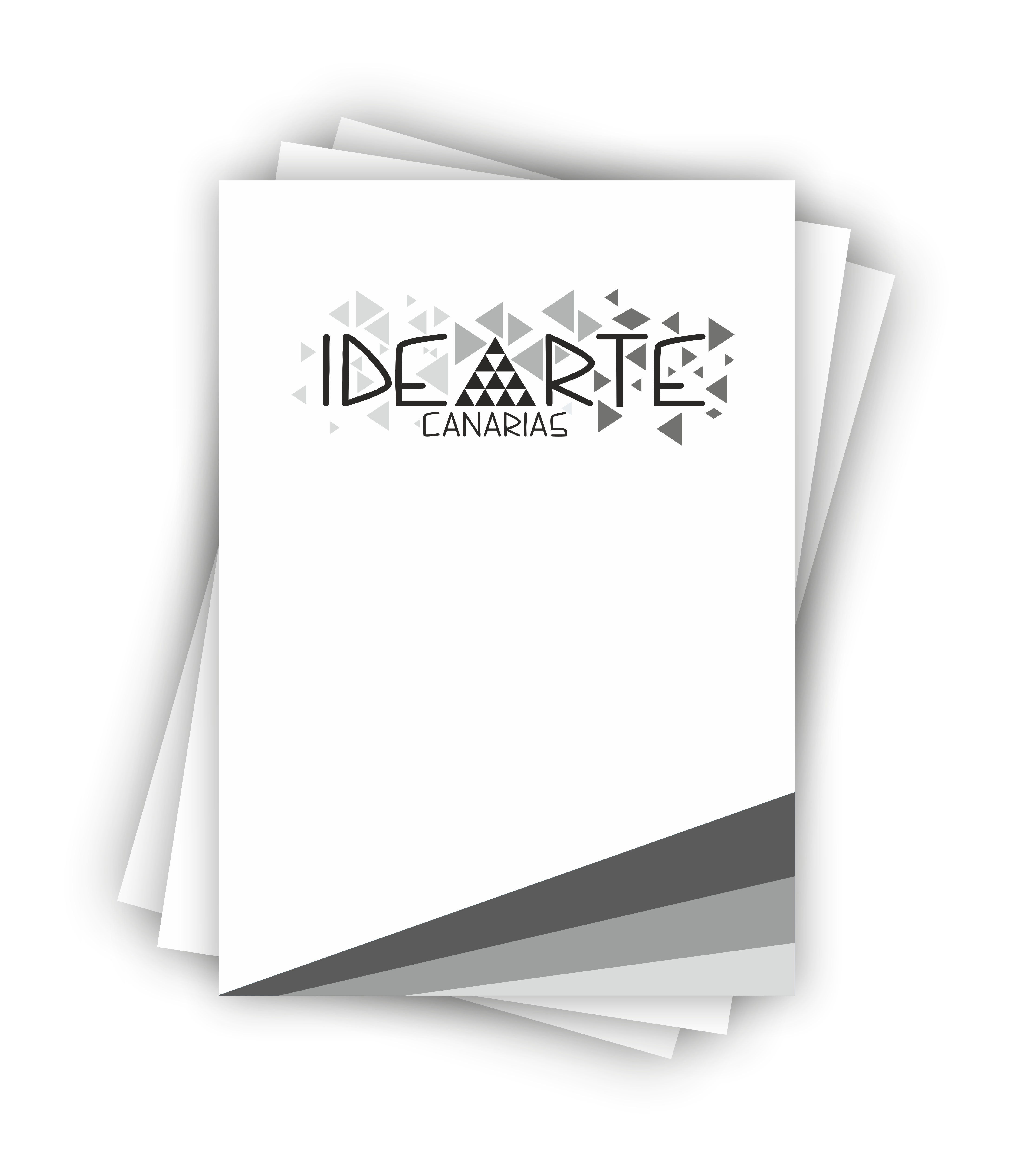 Flyer A6 B/N