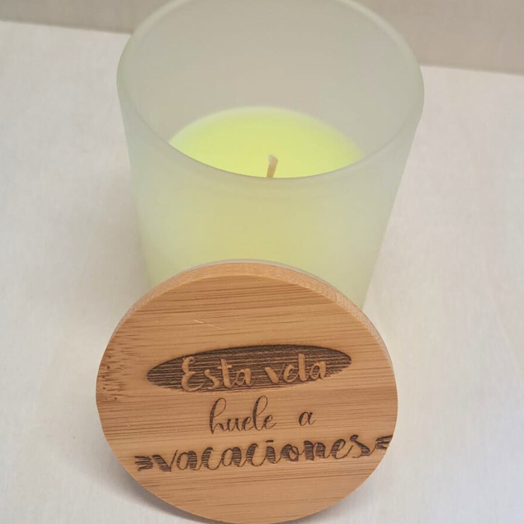 Velas
