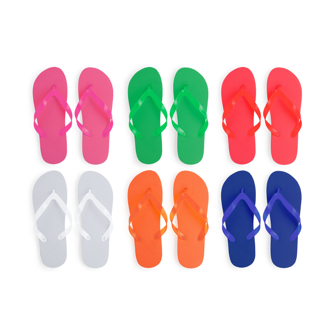 Chanclas