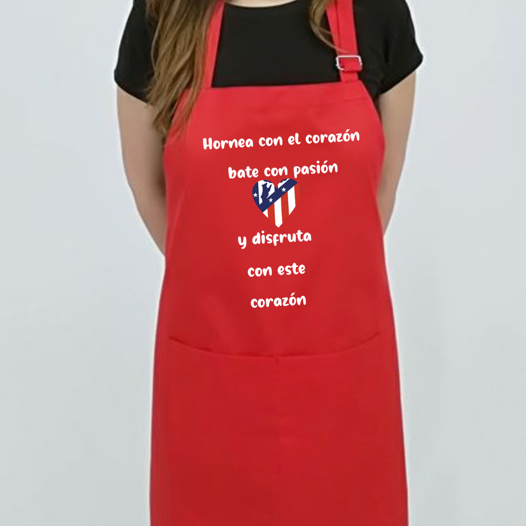 Delantal