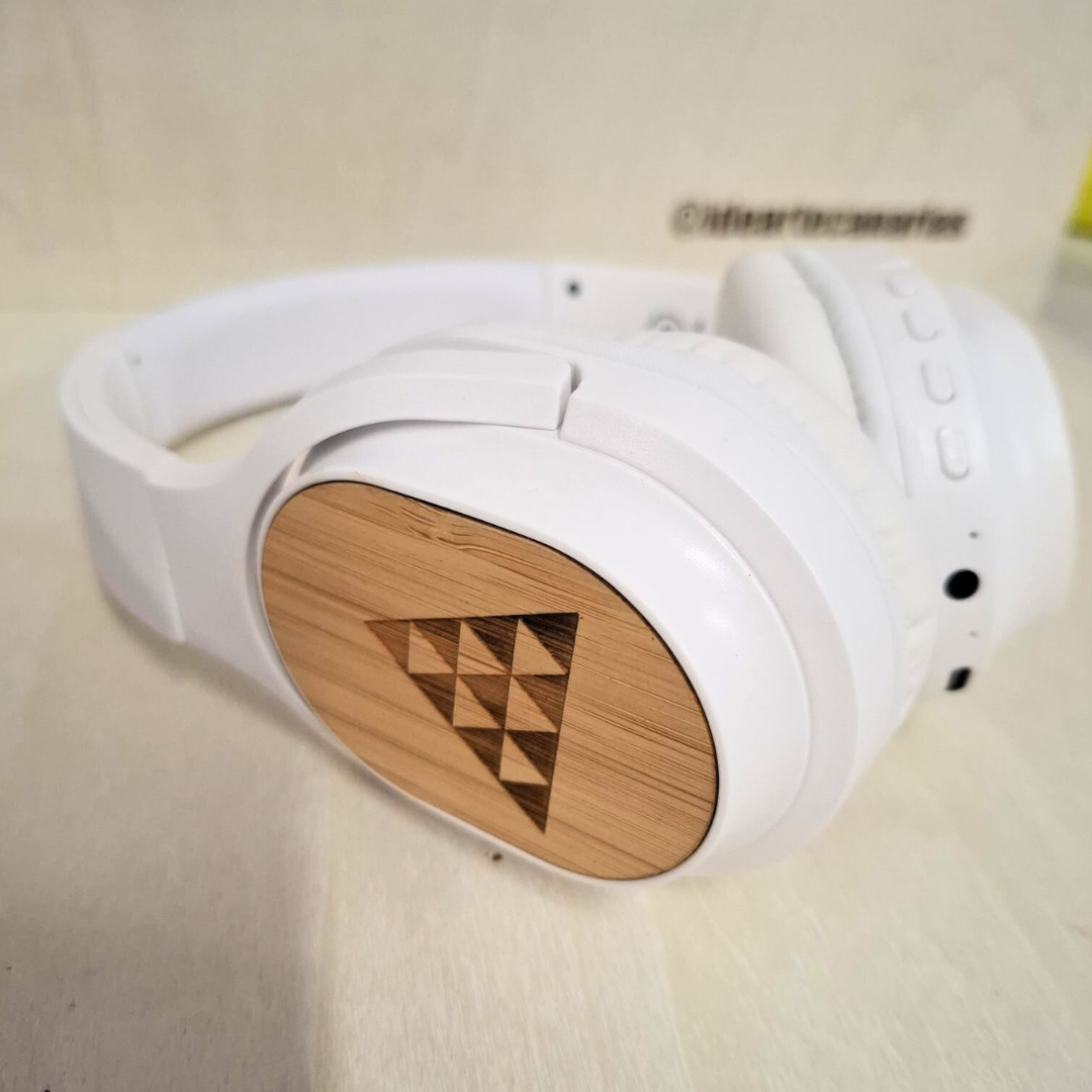 Auriculares