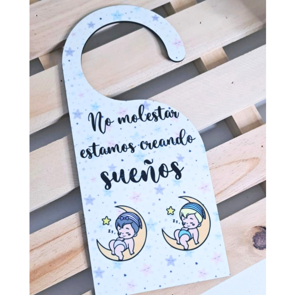 Cuelga puertas