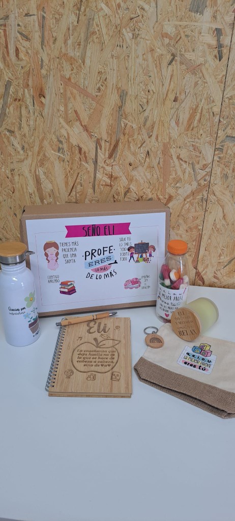 Lote profe