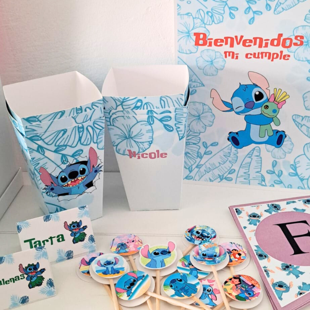 Party box 2