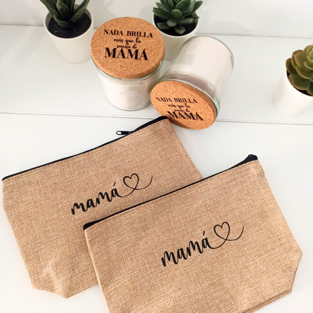 Pack mamá